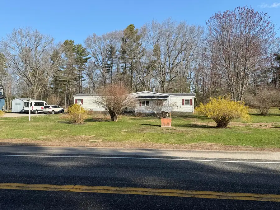 417 N Berwick Road, Wells, ME 04090 - #2