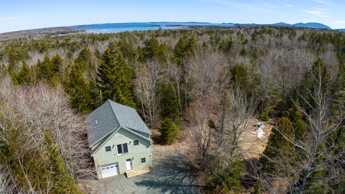 39 Needles Eye Road, Lamoine, ME 04605 - #1