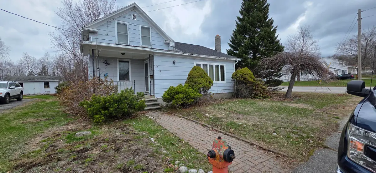 16 Western Avenue, East Millinocket, ME 04430 - #1