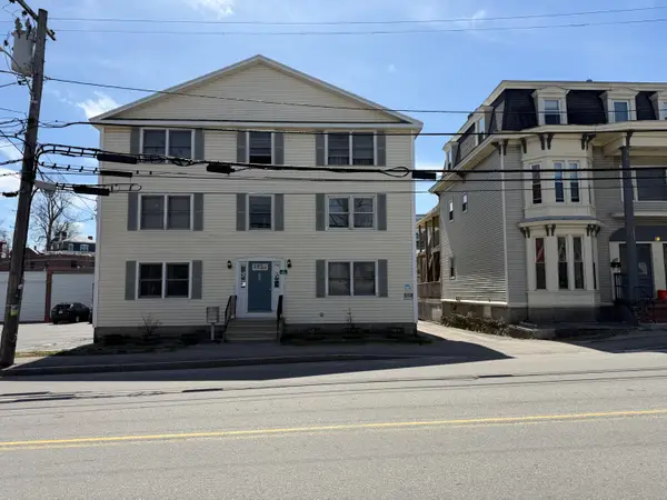 329 Main Street, Biddeford, ME 04005