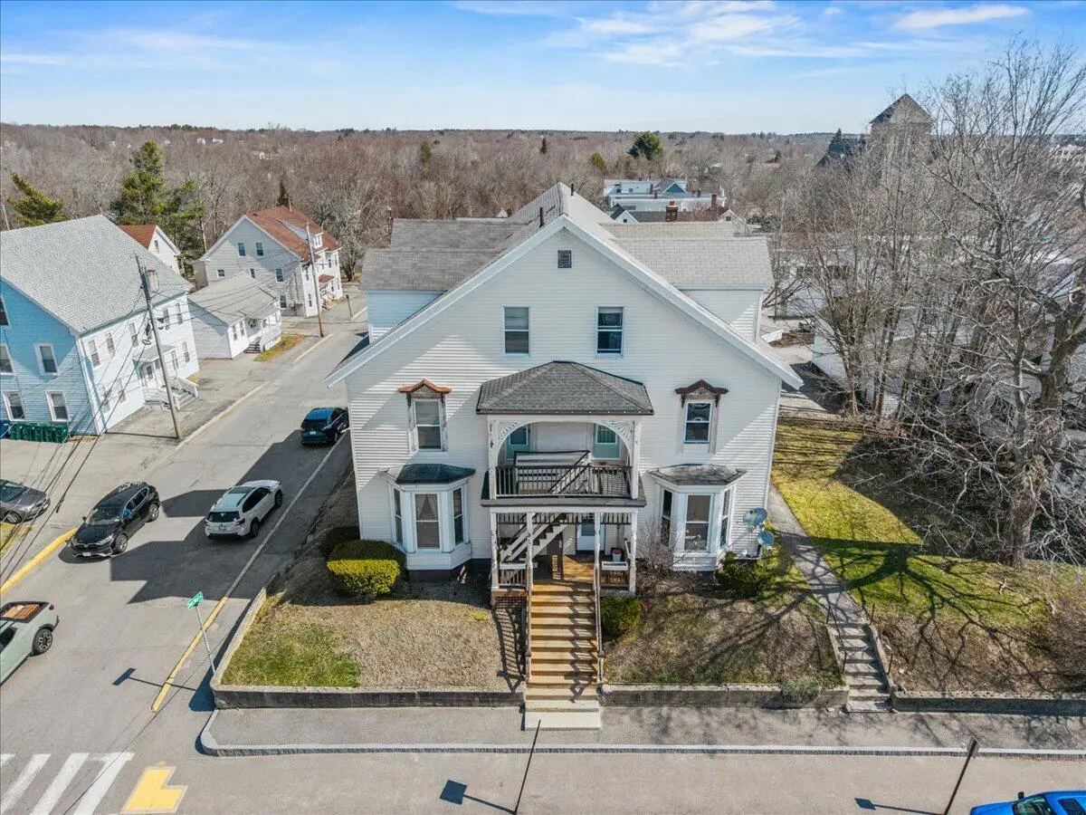 344 Main Street, Biddeford, ME 04005 - #1