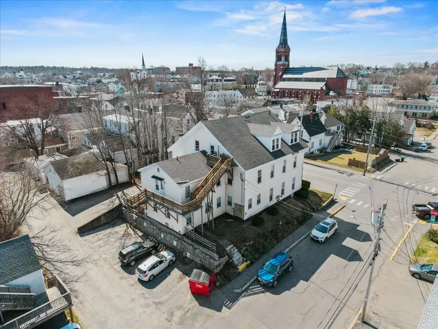 344 Main Street, Biddeford, ME 04005 - #3