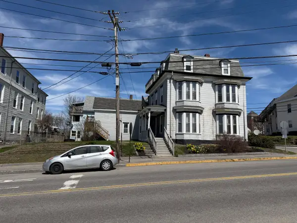 350 Main Street, Biddeford, ME 04005