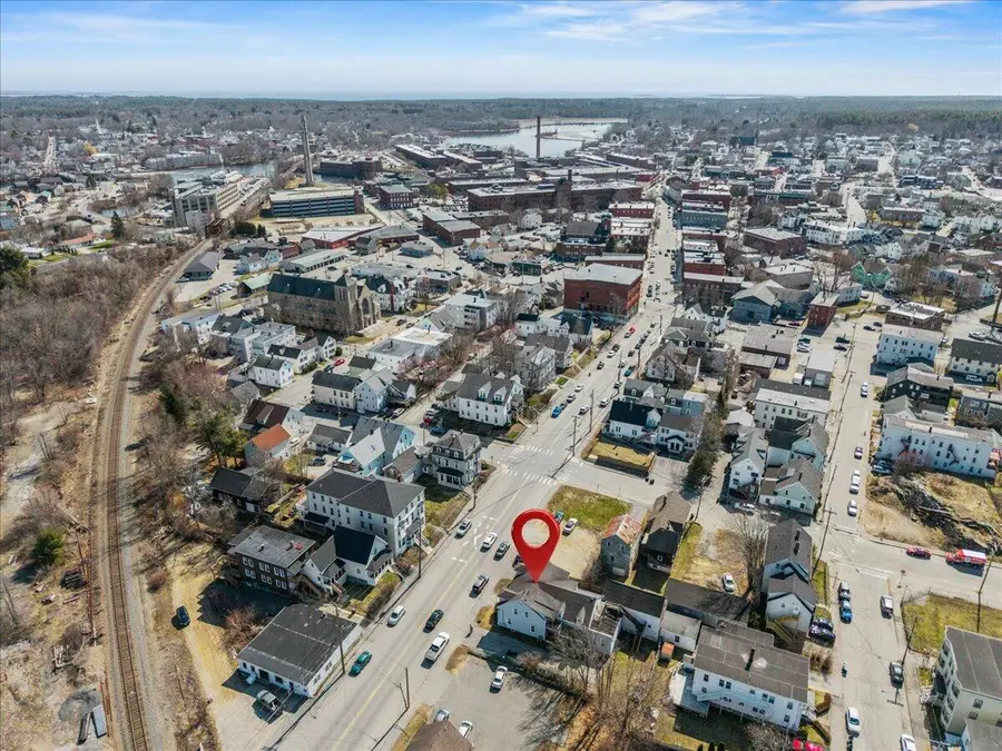 365 Main Street, Biddeford, ME 04005 - #2