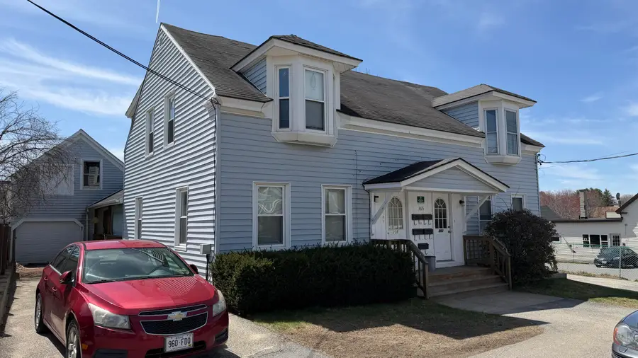 365 Main Street, Biddeford, ME 04005 - #3