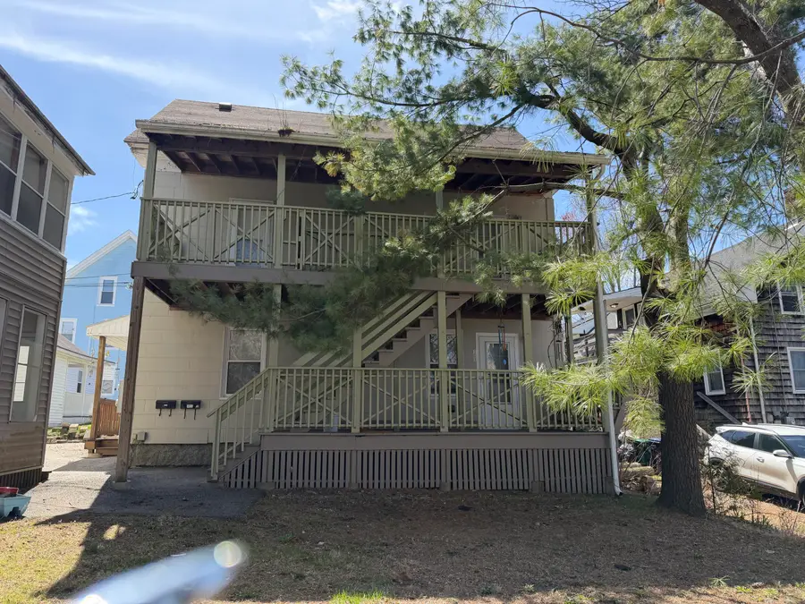 46-48 St Marys Street, Biddeford, ME 04005 - #3