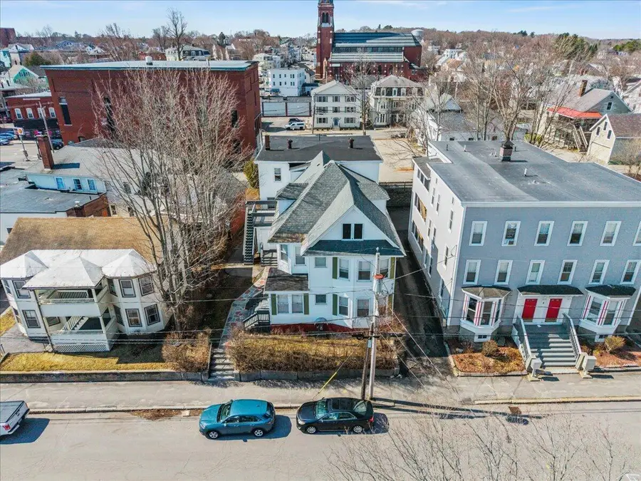 7 Saint Marys Street, Biddeford, ME 04005 - #3