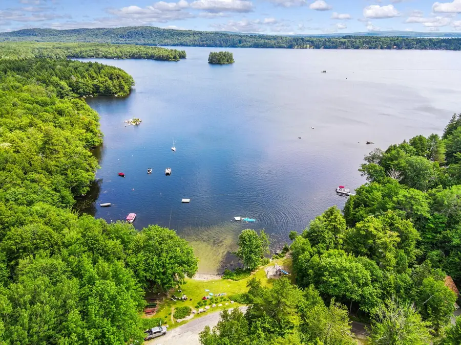 122 & 123 Aspen Estates, Rome, ME 04963 - #2