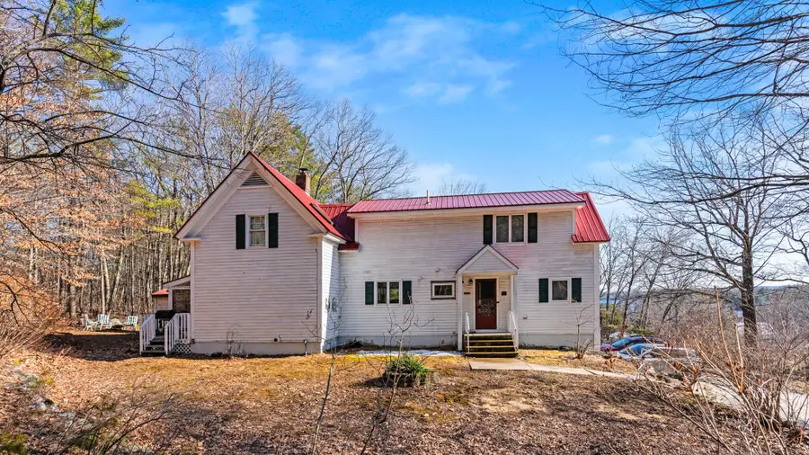 37 Waterford Road, Harrison, ME 04040 - #2