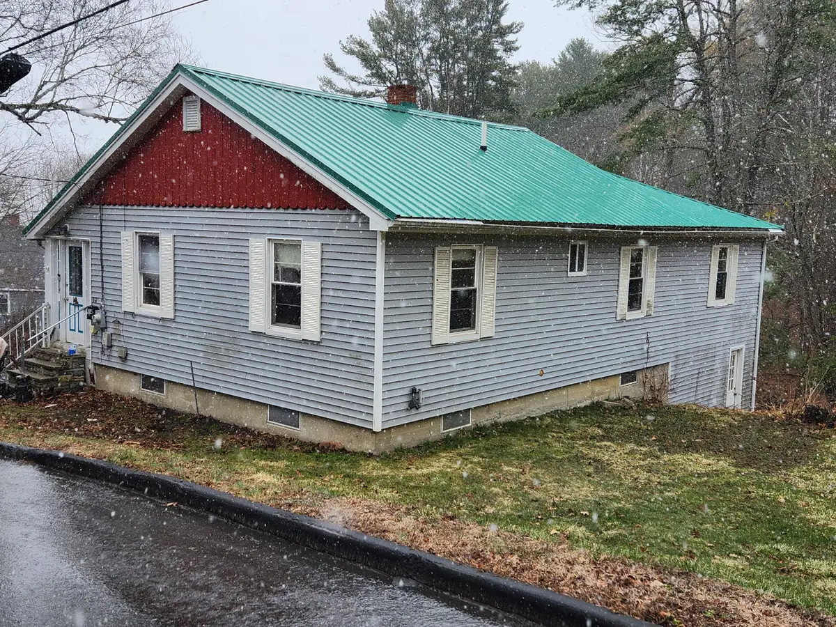 14 Getchell Street, Bath, ME 04530 - #1