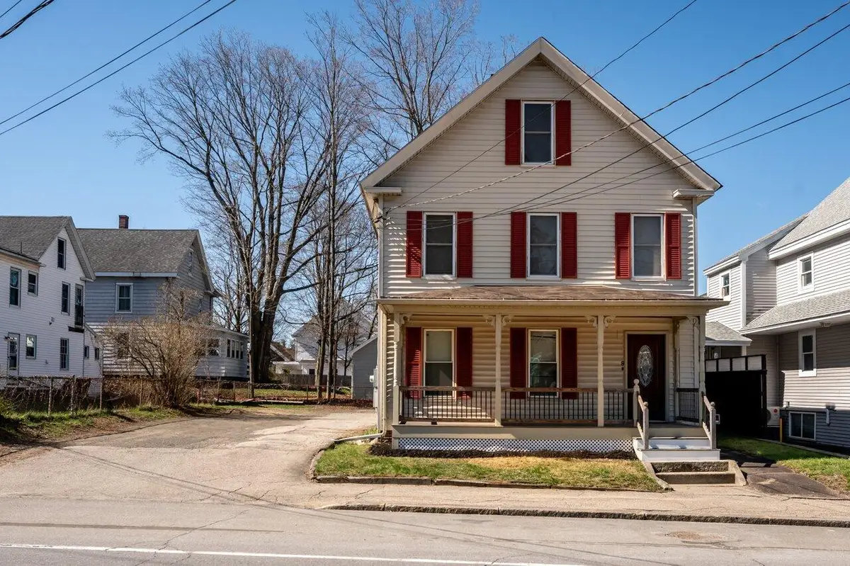 8 Allen Street, Berwick, ME 03901 - #1