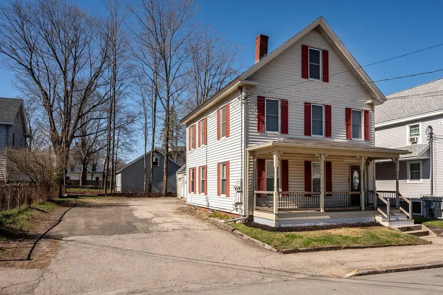 8 Allen Street, Berwick, ME 03901 - #2