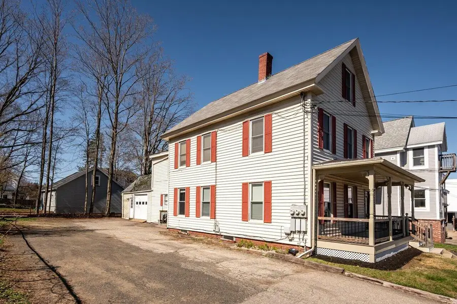8 Allen Street, Berwick, ME 03901 - #3