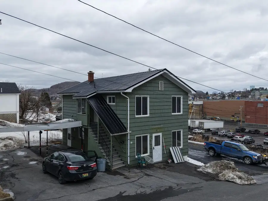 97 13th Avenue, Madawaska, ME 04756 - #2