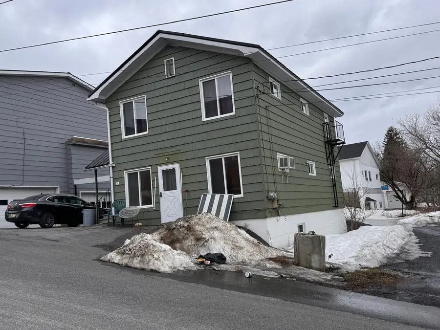 97 13th Avenue, Madawaska, ME 04756 - #3