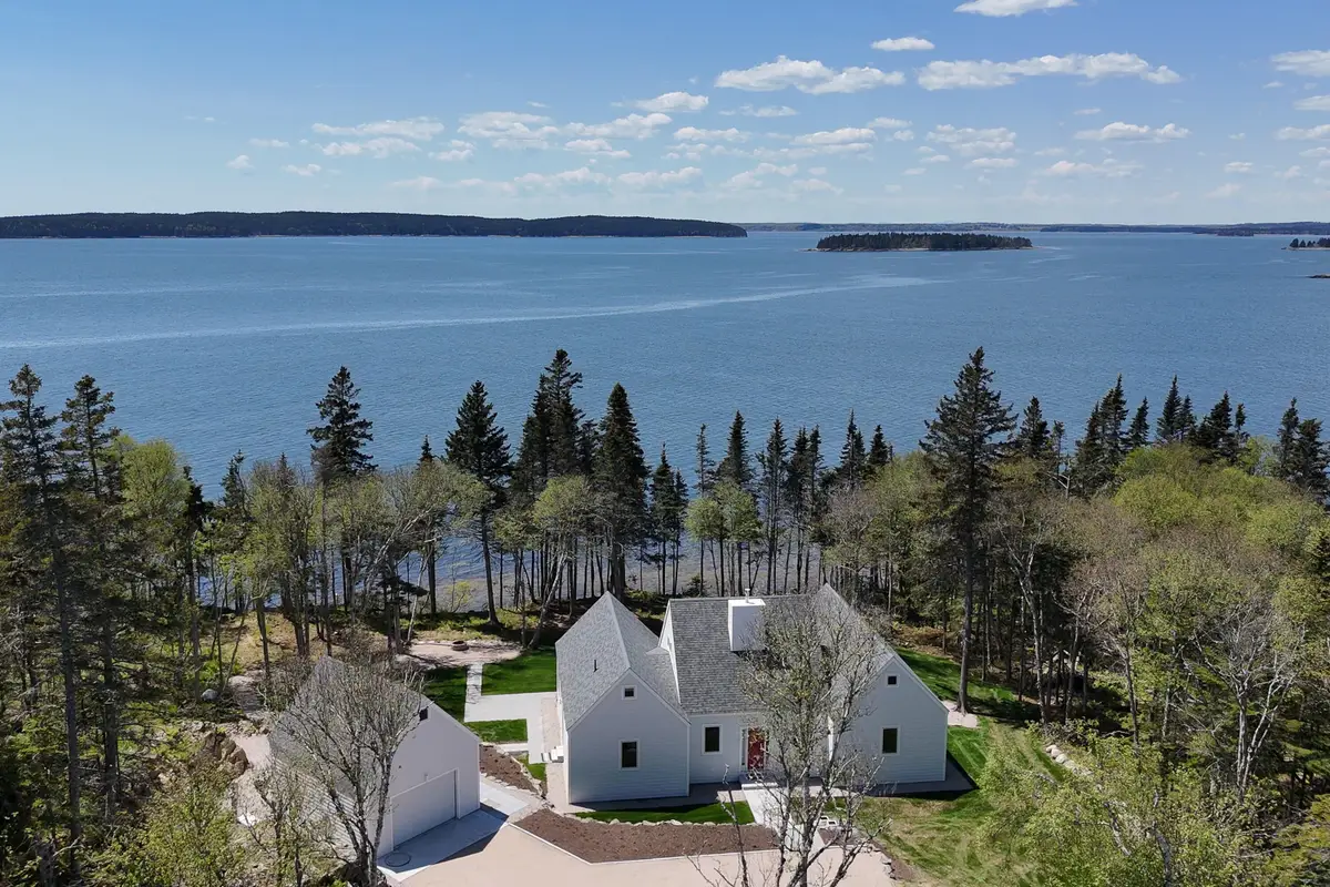 101 Cow Point, Roque Bluffs, ME 04654 - #1