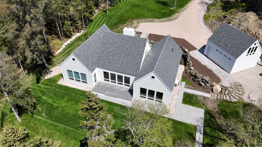 101 Cow Point, Roque Bluffs, ME 04654 - #3