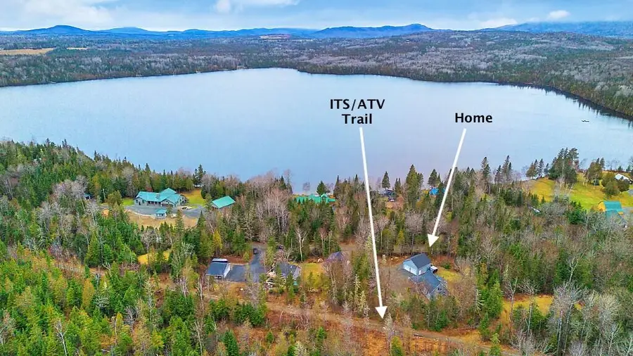 183 Camp Waya Awi Road, Dallas Plt, ME 04970 - #2