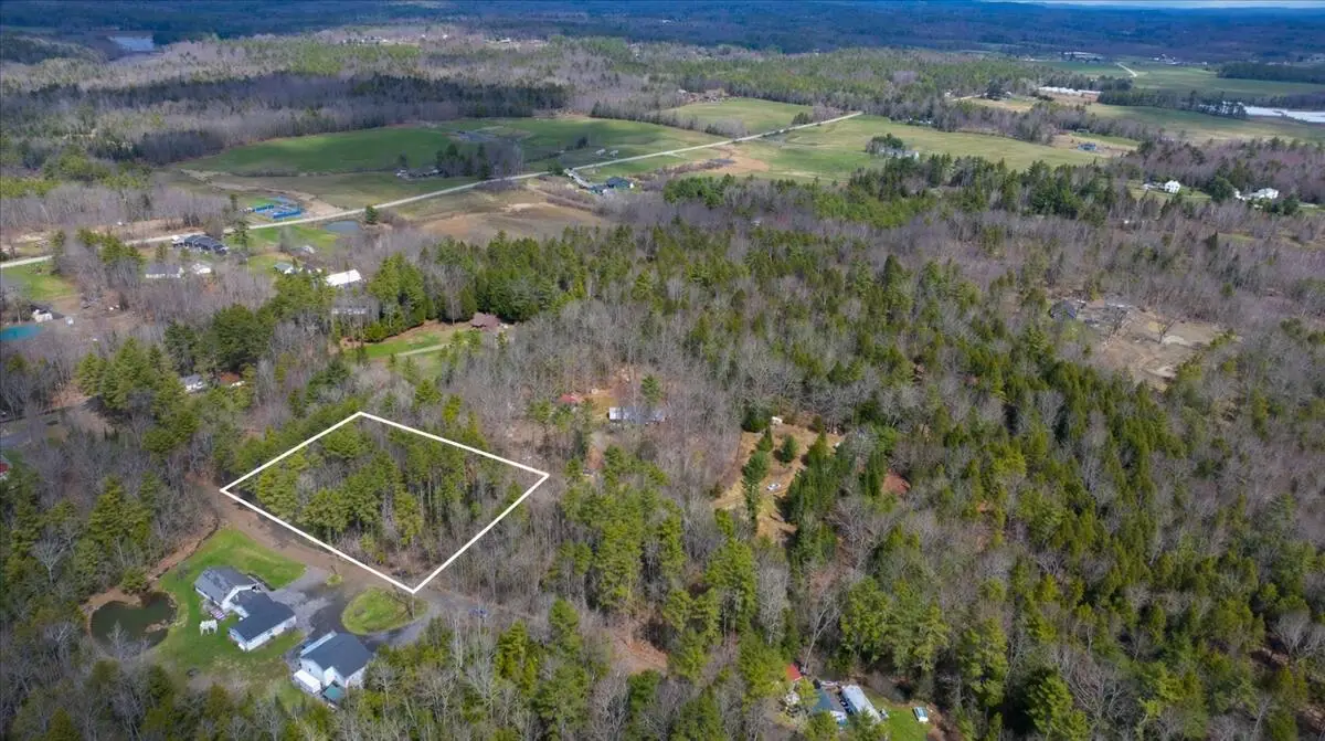 0 Woodland Drive, West Gardiner, ME 04345 - #1