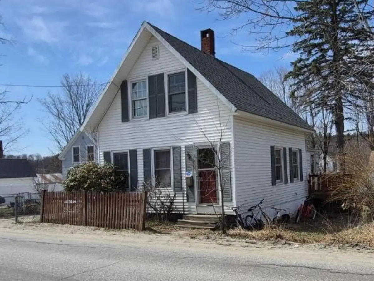 27 Royal Street, Winthrop, ME 04364 - #1