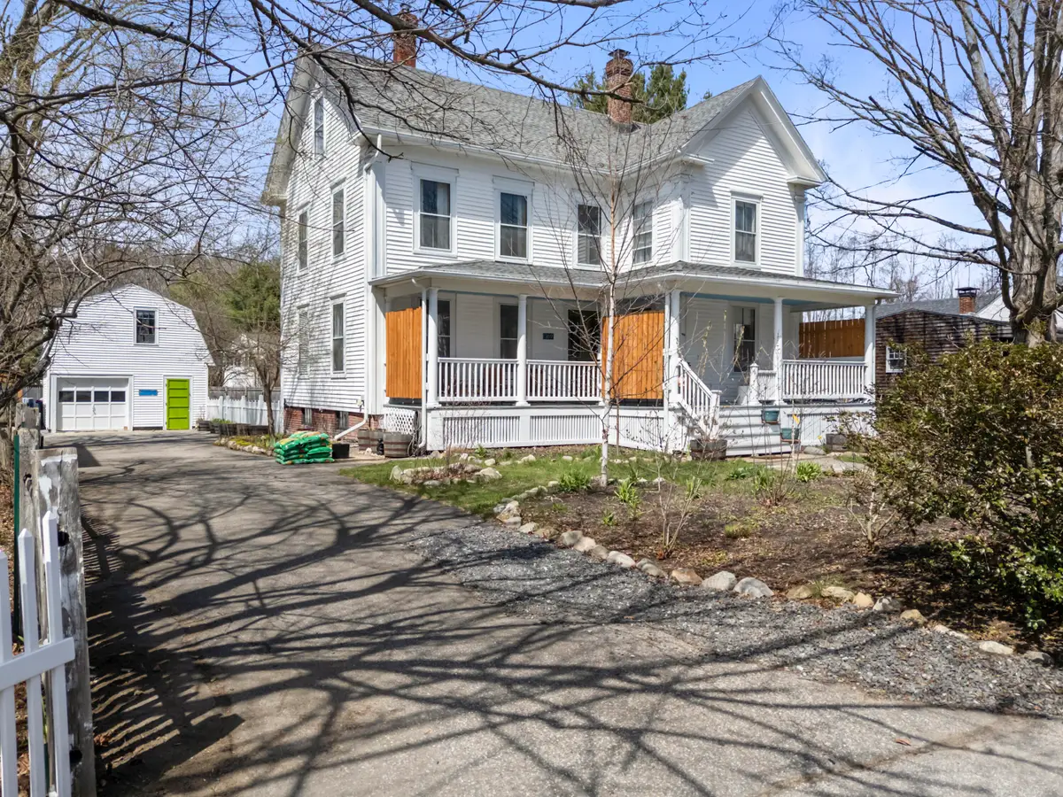169 Portland Street, South Berwick, ME 03908 - #1