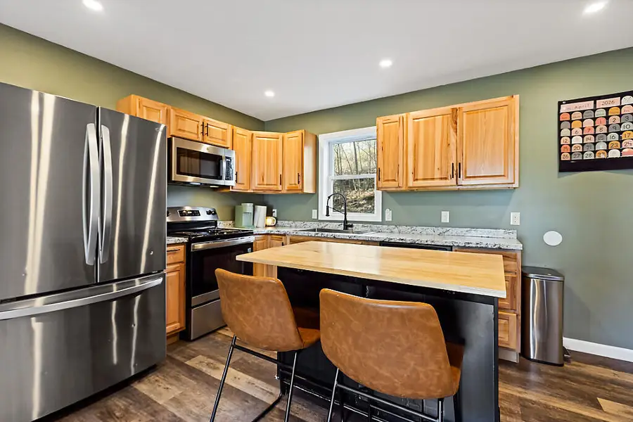 312 Old Brunswick Road, Gardiner, ME 04345 - #2