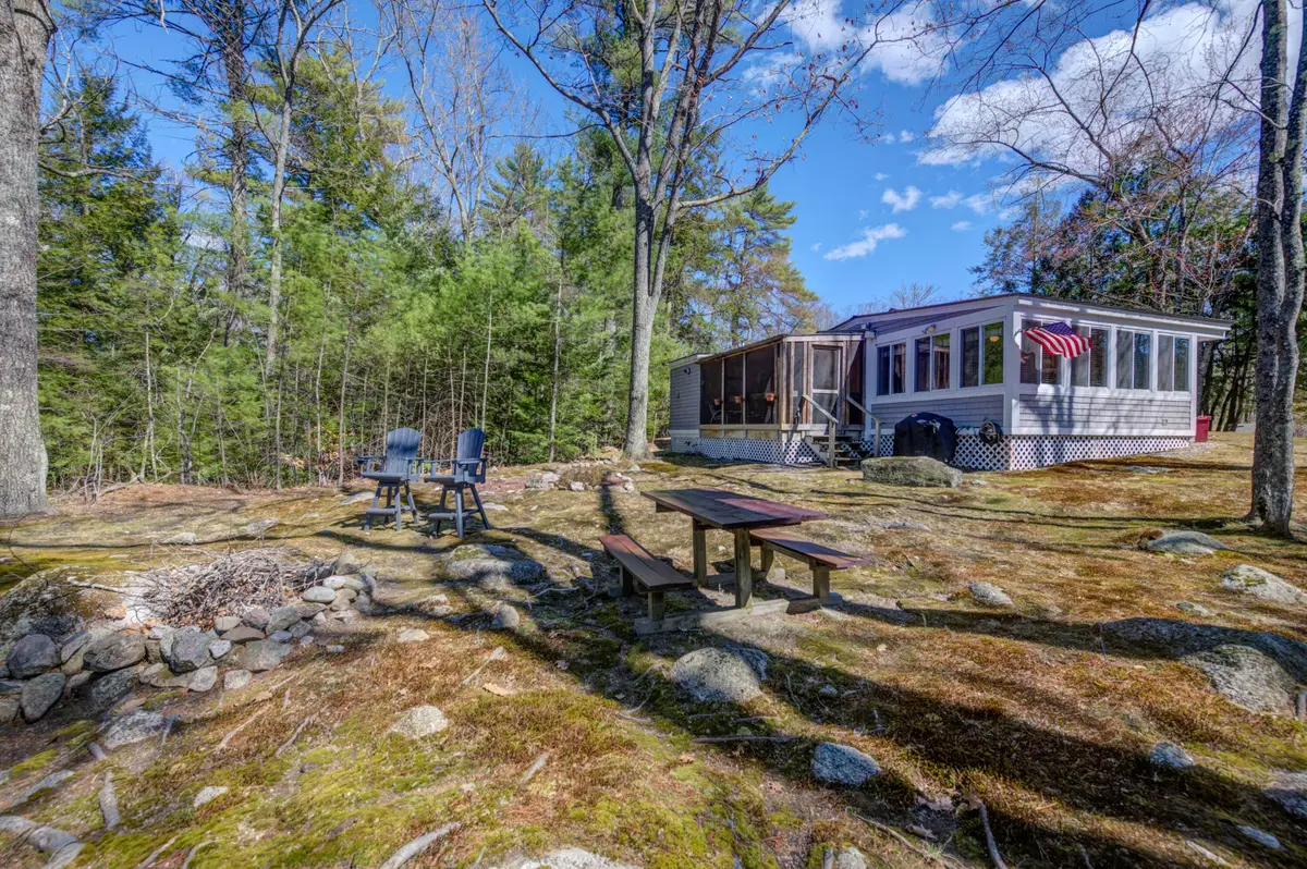 961 N High Street, Bridgton, ME 04009 - #1