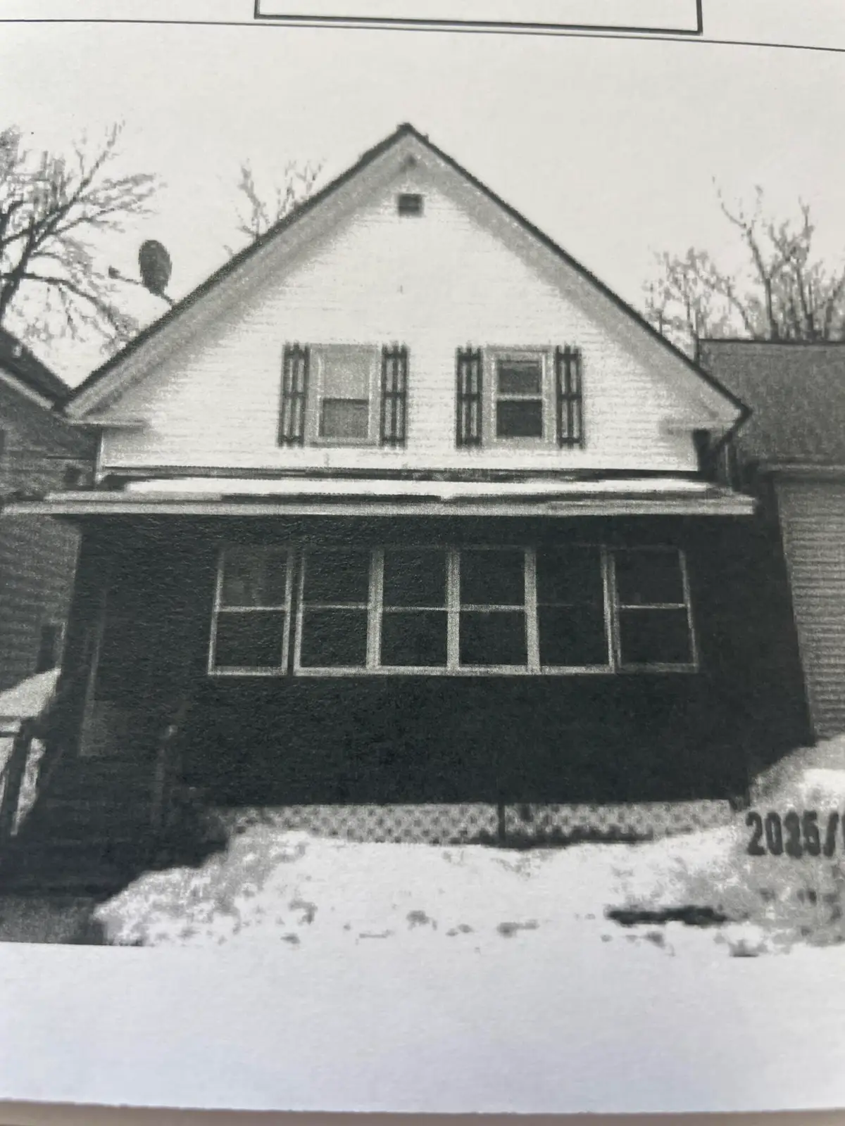 136 Washington Street, Pittsfield, ME 04967 - #1