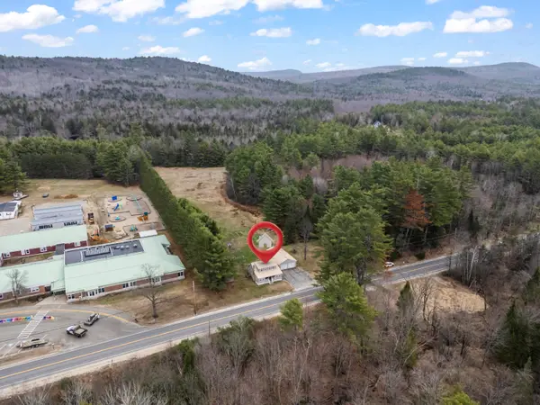 133 Main Street, Sumner, ME 04292