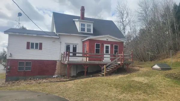 440 Boundary Line Road, Bridgewater, ME 04735