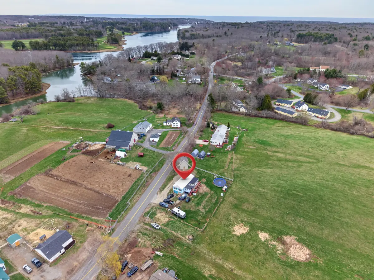 151 Southside Road, York, ME 03909 - #1