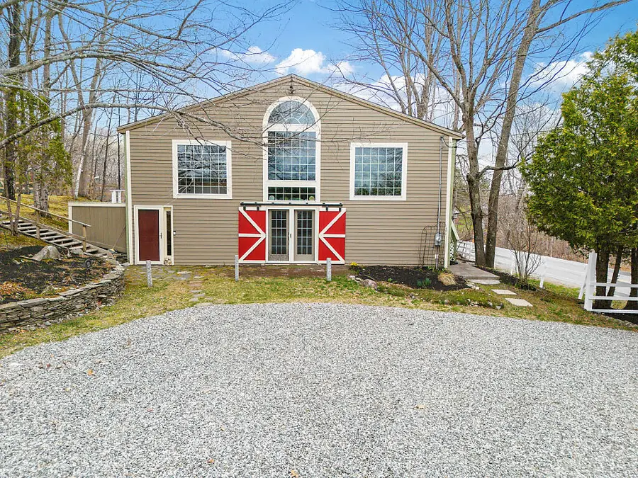310 Ridge Road, Fairfield, ME 04975 - #2