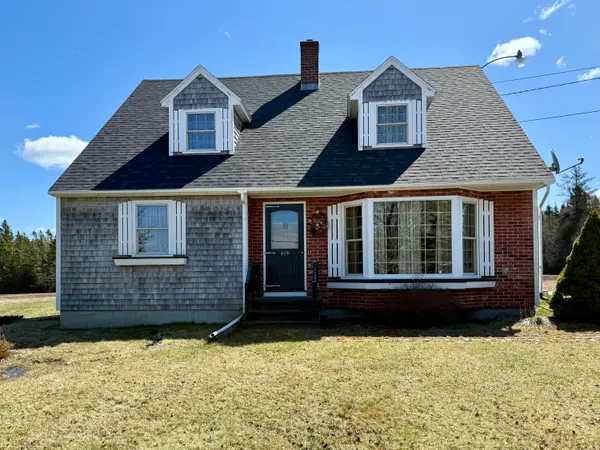 426 Point Street, Addison, ME 04606