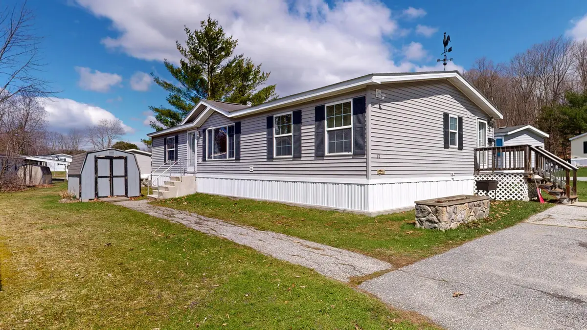 13 Evergreen Road, Lewiston, ME 04240 - #1