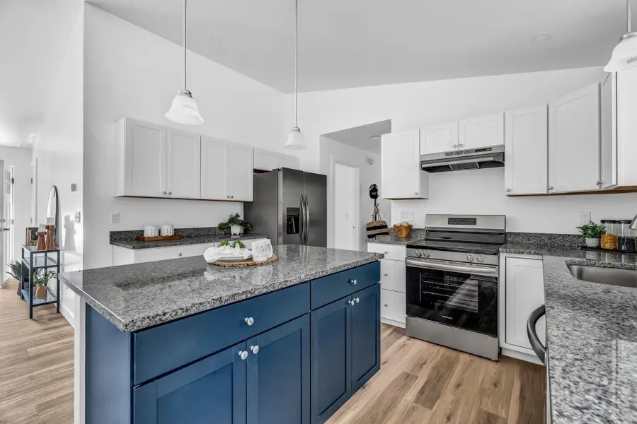 1269 Pequawket Trail, West Baldwin, ME 04091 - #3