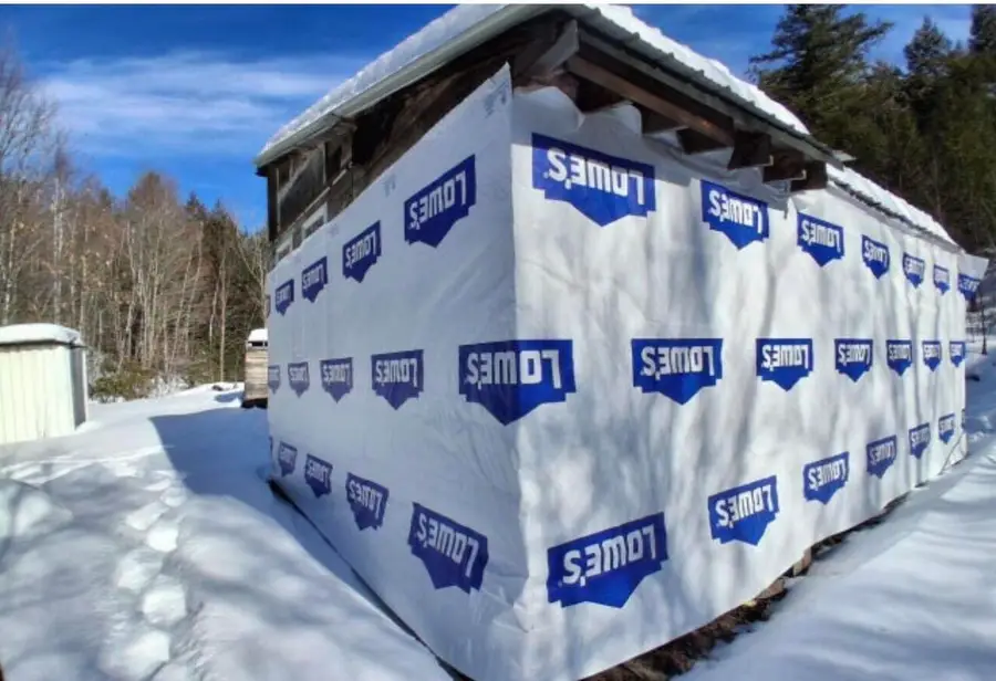 77 Red Ledge Road, Dixfield, ME 04224 - #3