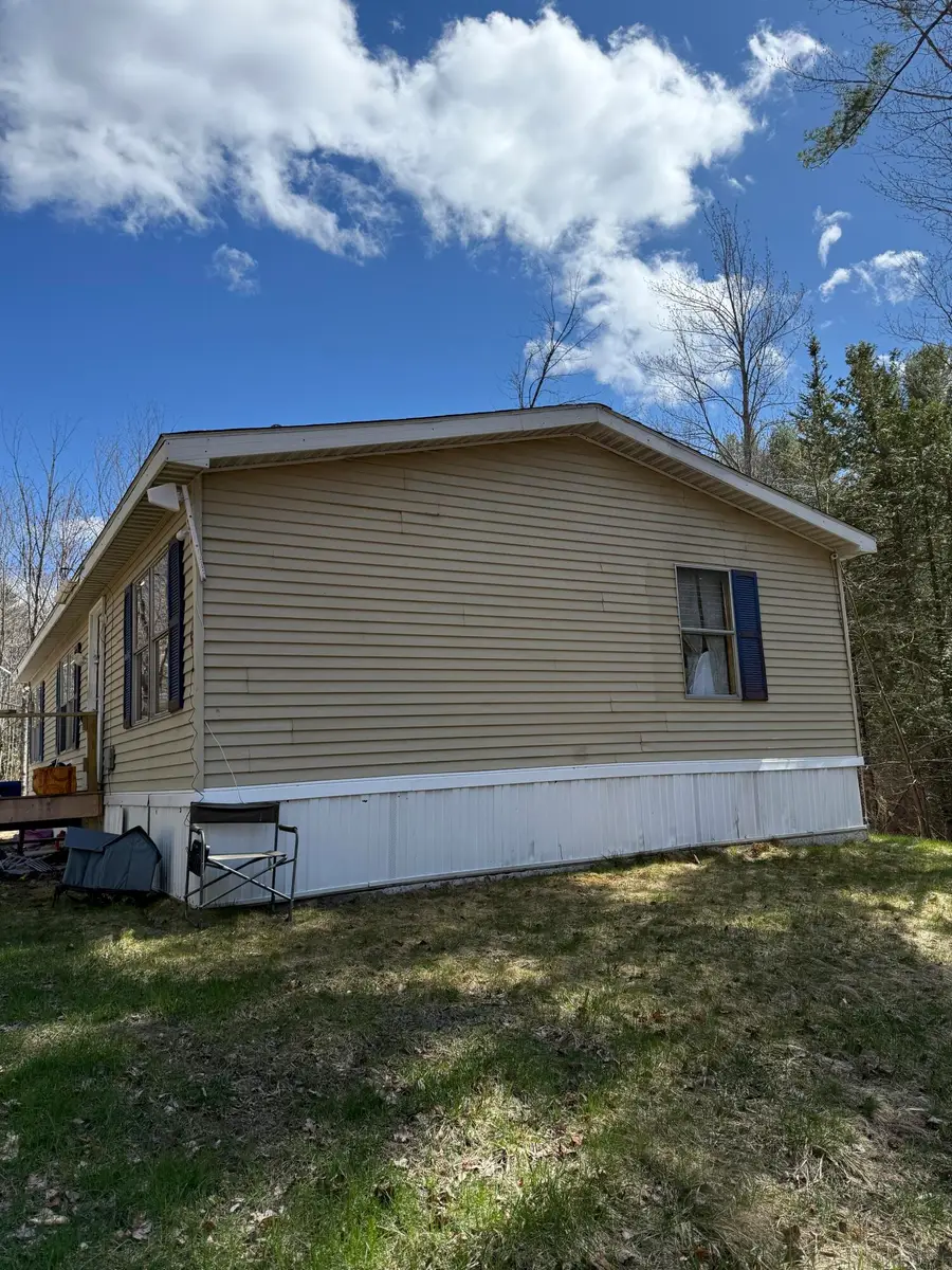 96 & 104 Durgin Road, Paris, ME 04281 - #2