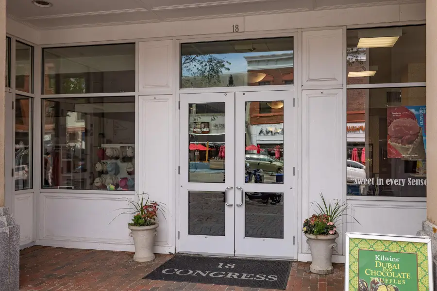 18 Congress Street #308, Portsmouth, NH 03801 - #3