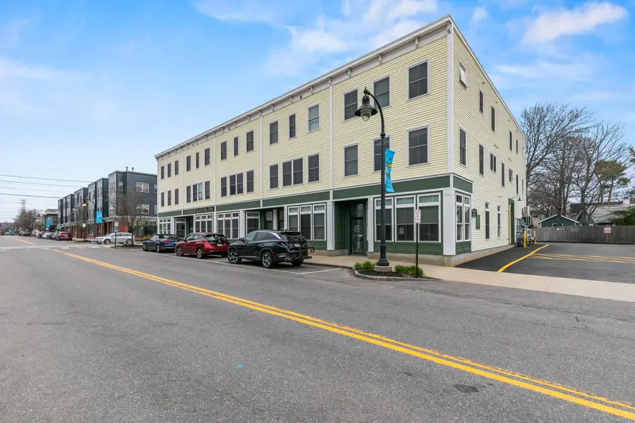 96 Ocean Street #14, South Portland, ME 04106 - #2