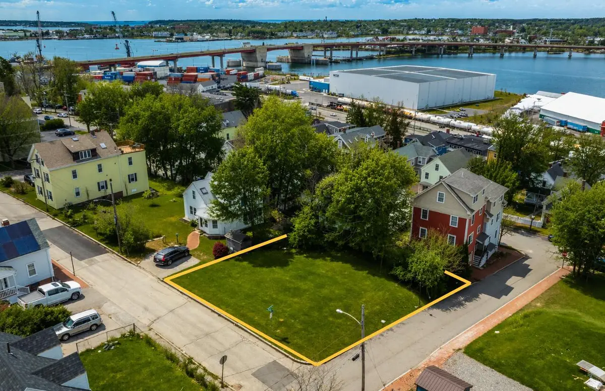 7 Orange Street, Portland, ME 04102 - #1