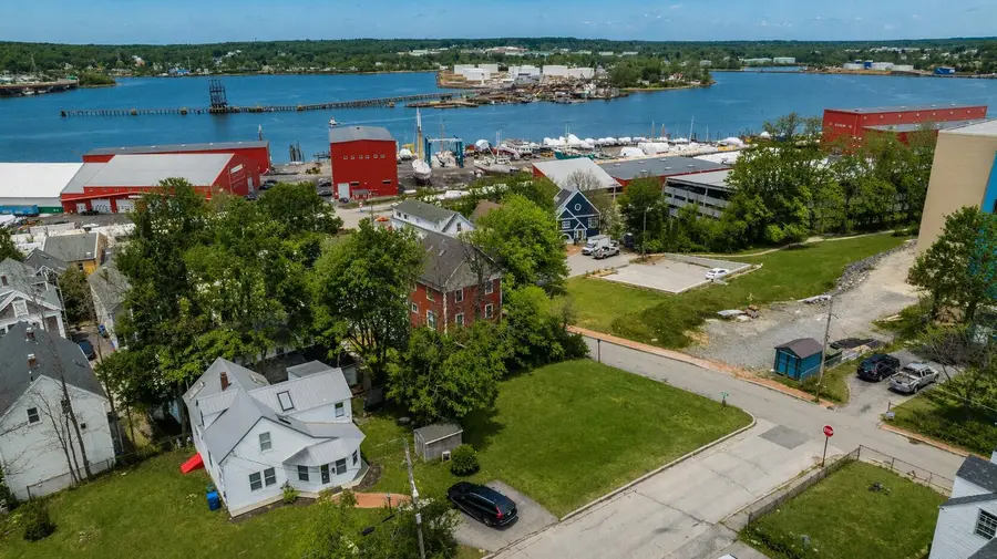 7 Orange Street, Portland, ME 04102 - #2