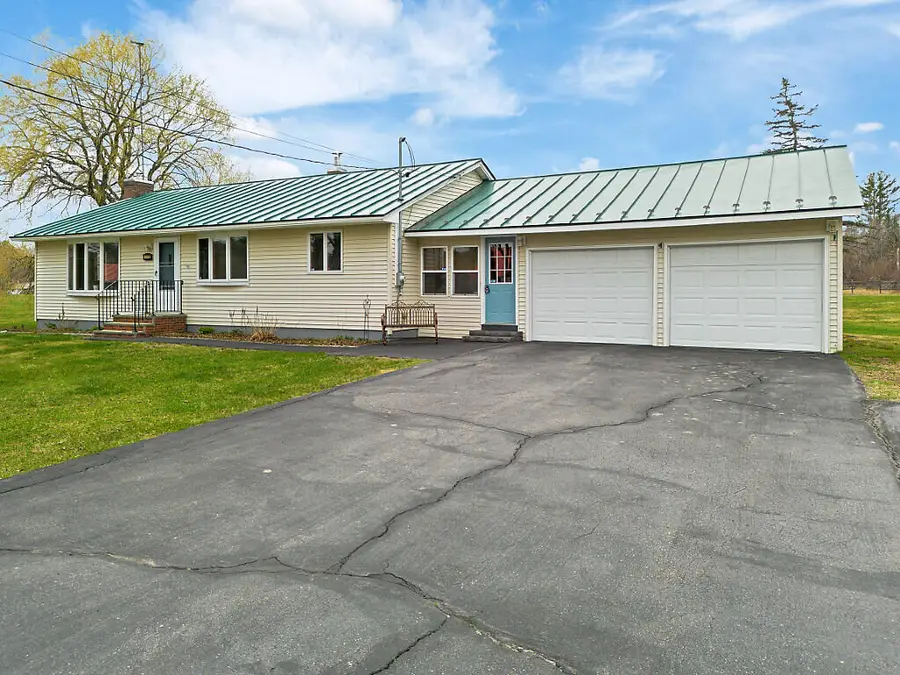 176 Fairfield Street, Oakland, ME 04963 - #2