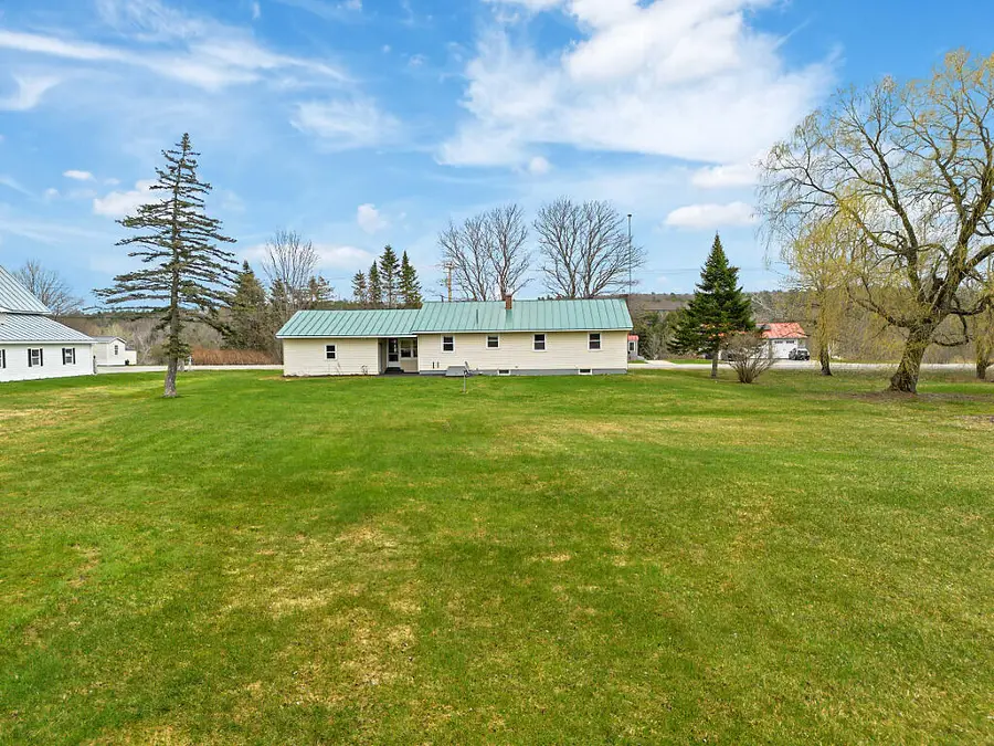 176 Fairfield Street, Oakland, ME 04963 - #3