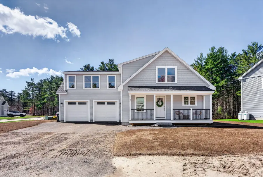 2 Palmers Way, Old Orchard Beach, ME 04064 - #2