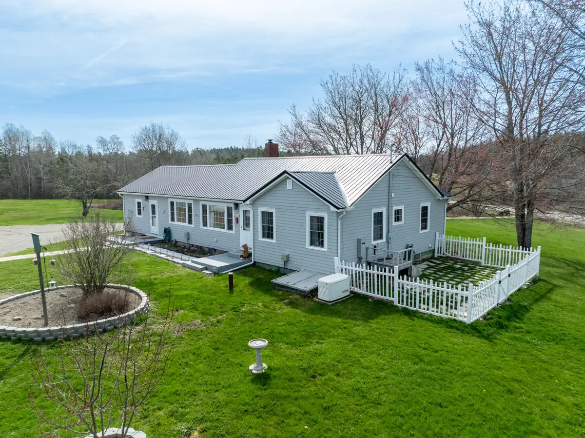 7 Golding Road, Perry, ME 04667 - #1