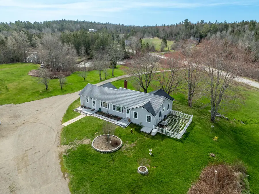 7 Golding Road, Perry, ME 04667 - #2