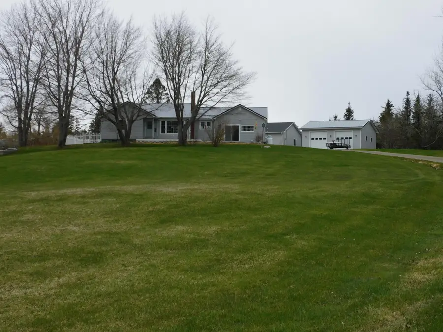 7 Golding Road, Perry, ME 04667 - #3