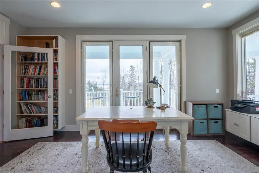 135 Rebel Hill Road, Islesboro, ME 04848 - #3