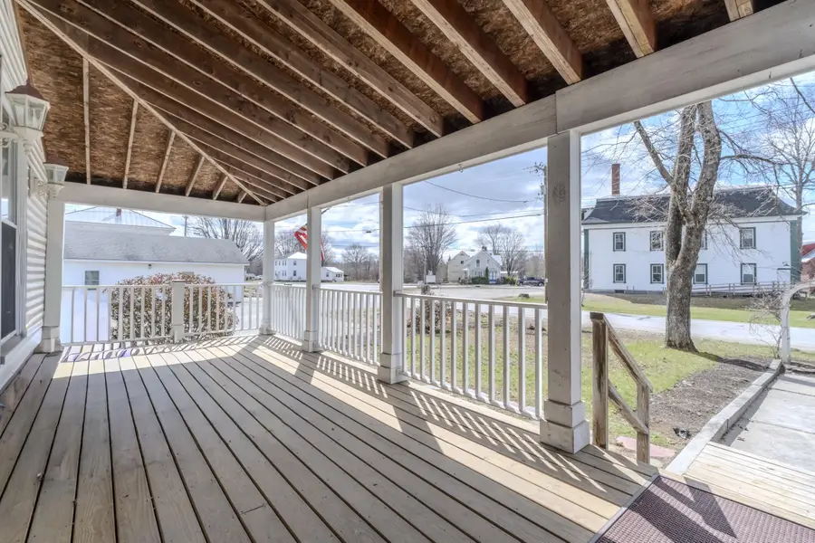 15 Upper Main Street, Norridgewock, ME 04957 - #2