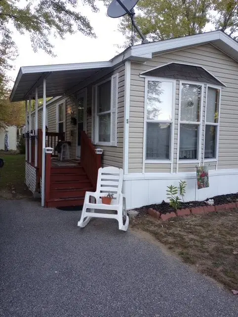 5 Locust Drive, Norway, ME 04268 - #1